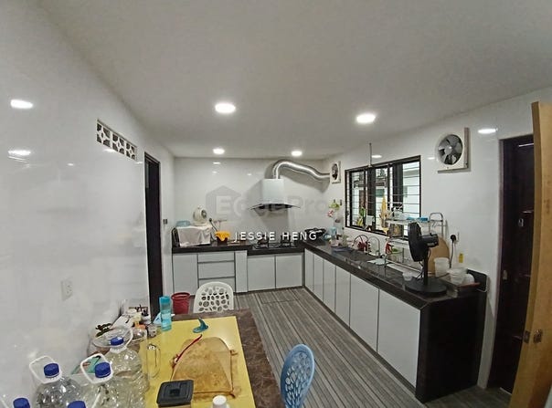 Lintang Bagor, Klang, Selangor 41200