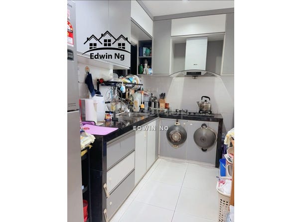 Jalan P. Patto, 13400, Penang, Butterworth, Penang 13400