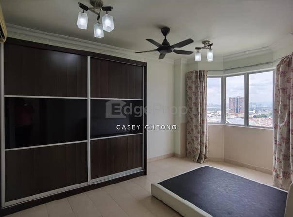Jalan Puchong Batu 13 1/2, 47100, Selangor, Bandar Puteri Puchong, Selangor 47100