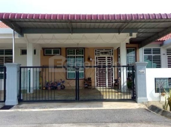 Sungai Petani, Kedah 8000