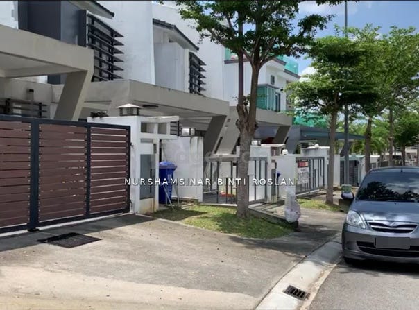 Section U1, Glenmarie, Selangor 40150