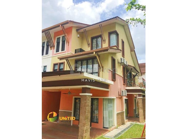Jalan BK 9, Puchong, Selangor 47180