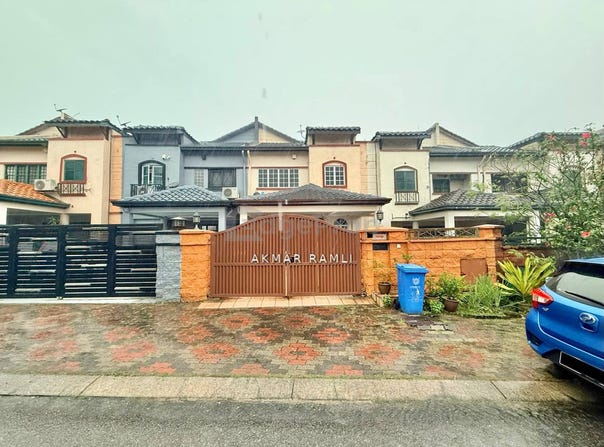 Shah Alam, Selangor 40150