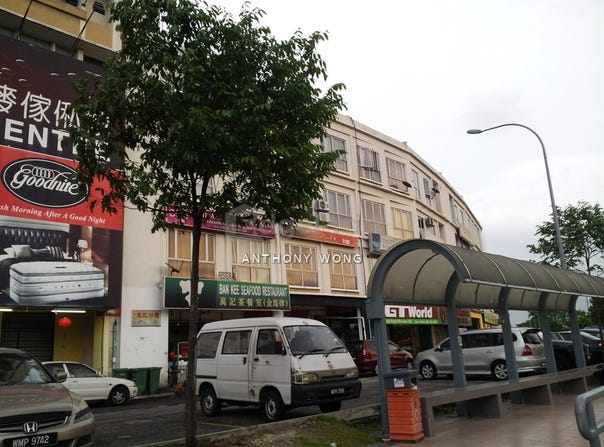 Setapak, Kuala Lumpur 53000