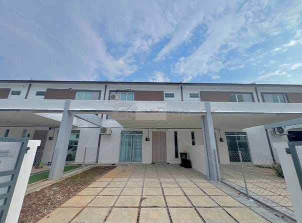 Sungai Petani, Kedah 8000