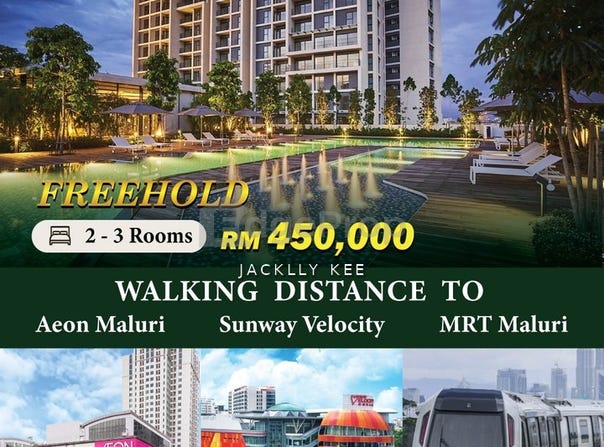 Cheras, Kuala Lumpur 55300