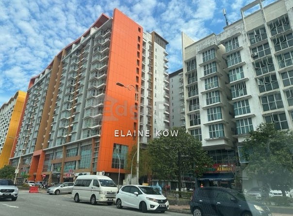Jalan Lapangan Terbang, Lembah Subang, Petaling Jaya, Selangor, Petaling Jaya, Selangor