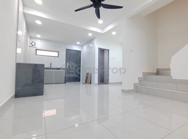 Jalan Sungai Keramat, Klang, Selangor 42100