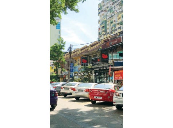 Bukit Bintang, Kuala Lumpur 0