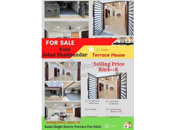 Kulai, Kulai, Johor 81000