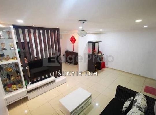 Jalan BK 2, Puchong, Selangor 47180