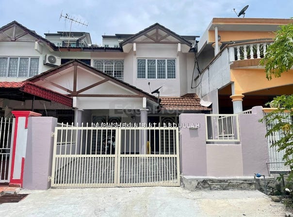 Jalan Bukit Permai, Kajang, Selangor 43000