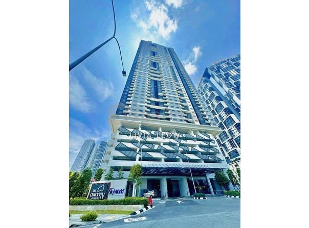 Jalan 5/23c, Kampung Baru Air Panas, Kuala Lumpur, Batu, Kuala Lumpur 53200