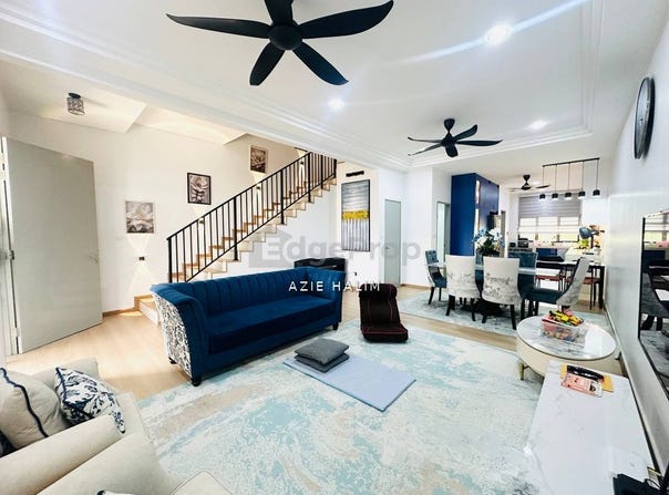 39, Jalan SP 3/3, Dengkil, Selangor 43900