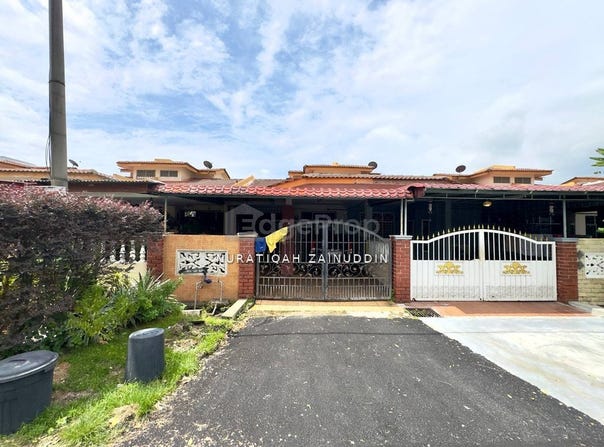 S, Semenyih, Selangor 43500