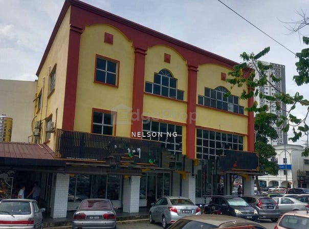 Jalan PSK, Seri Kembangan, Selangor 43300