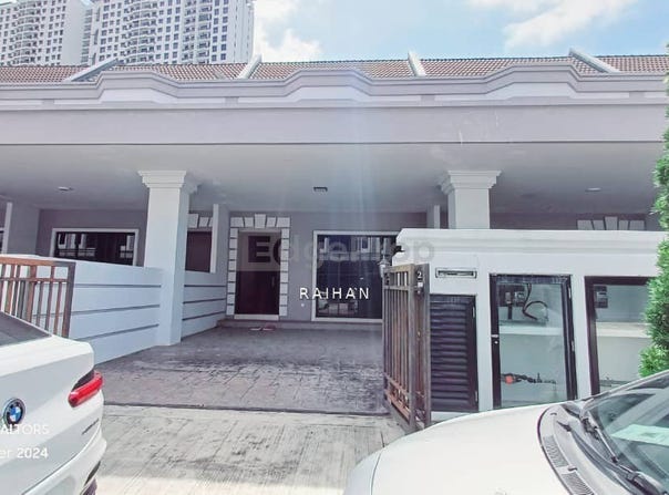 Jalan Paboi, Simpang Ampat, Penang 14100