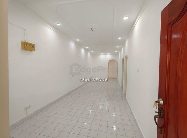 Jalan suria, Masai, Johor 81750