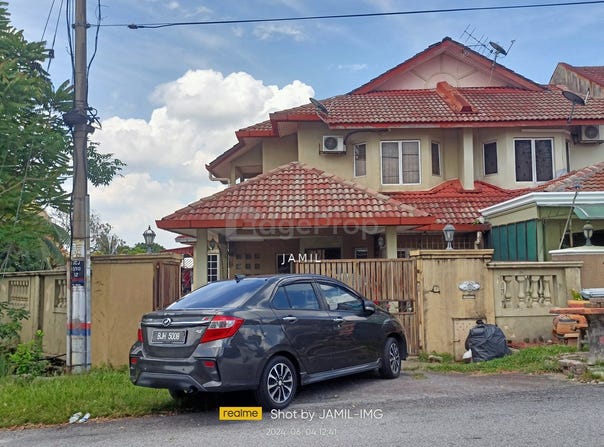 Jalan 13/3, Cheras South, Selangor 43100