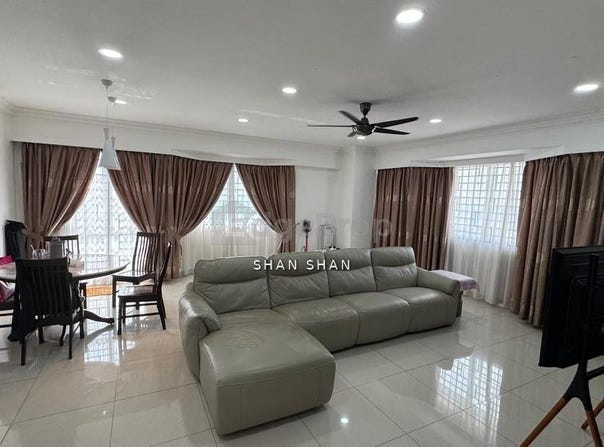 Off Lebuhraya Damansara Puchong, 47630, Selangor, USJ, Selangor 47630