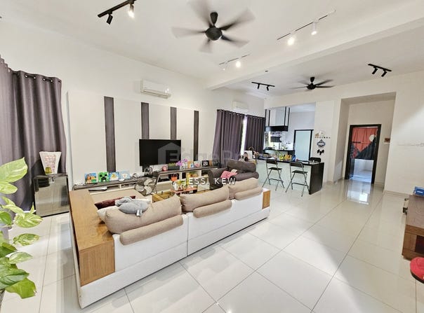 Kajang, Kajang, Selangor 43000