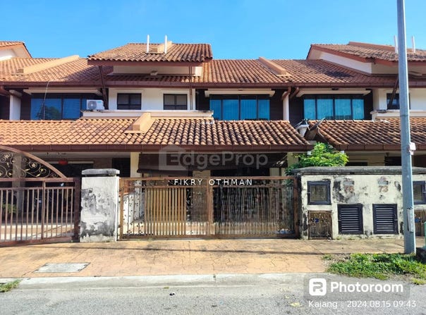 Bangi, Selangor 43000