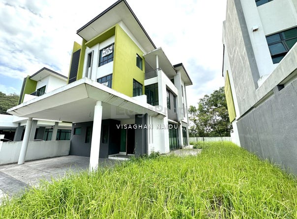 Jalan KE, Rawang, Selangor 48000