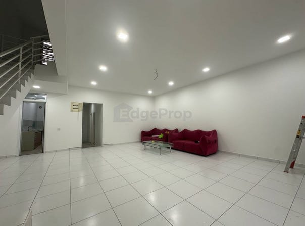 Setia Tropika, Johor 81200