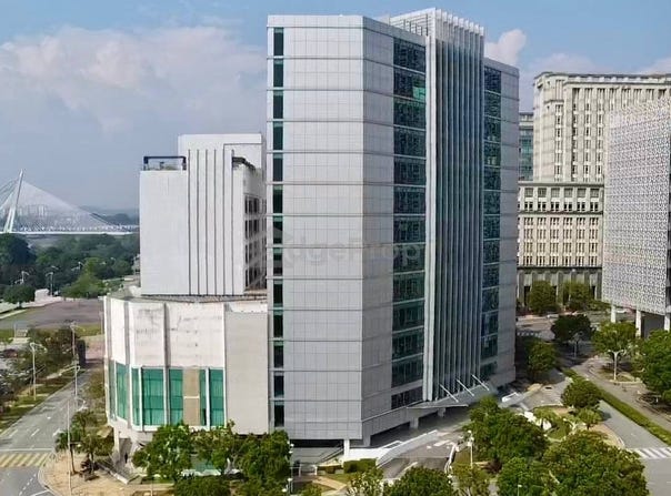 Putrajaya, Putrajaya 62000