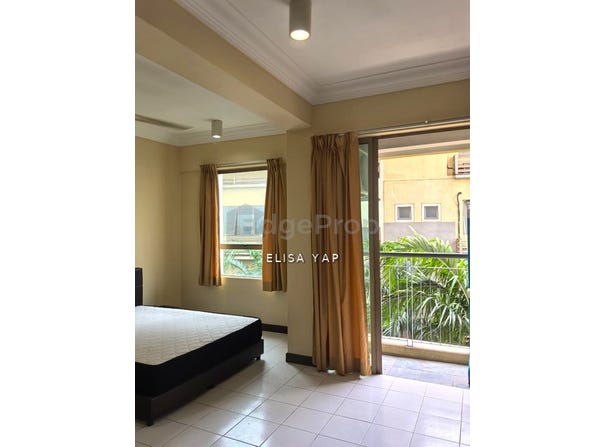 Jalan PJU 8/2, Damansara Perdana, 47820, Selangor, Damansara Perdana, Selangor 47820