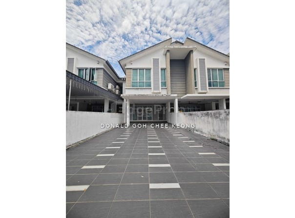 PLOT 295,-MERU DESA PARK FASA2, TAMAN MERU DESA PARK, 30020, Kinta, Perak 30020