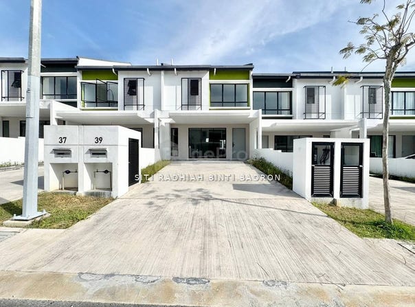 Jalan Cerdik, Bangi, Selangor 43000