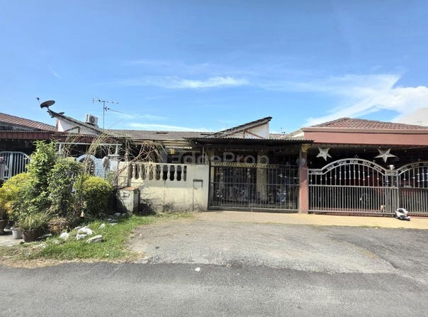Klang, Selangor 41050