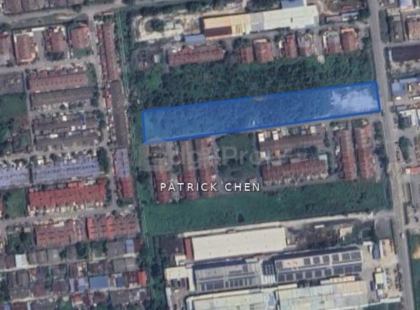 Taman Meru, Klang, Selangor 41400