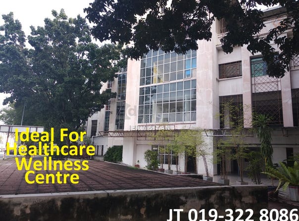 Bandar Puteri Puchong 47100 Puchong Selangor, Bandar Puteri Puchong, Selangor 47100
