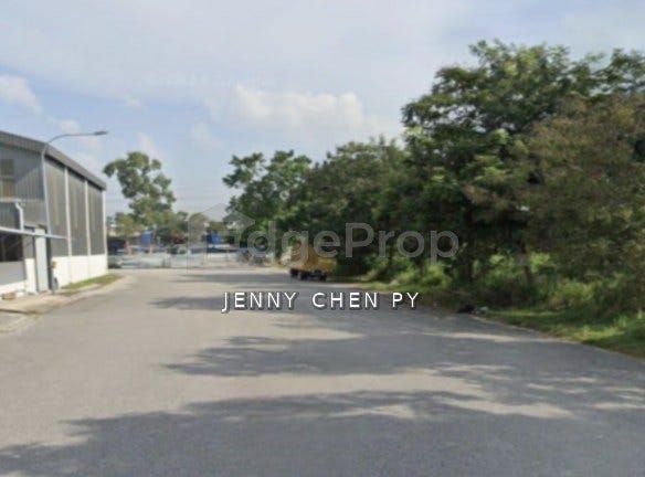 Puchong, Selangor 47100