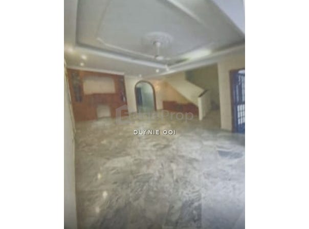 Jalan Bukit Indah , Ampang, Selangor 68000