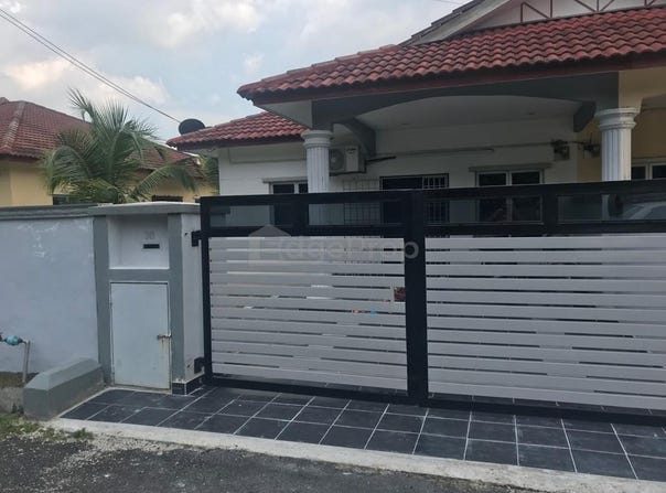 Jalan Belimbing Besi 5/KU10, Klang, Selangor 42200