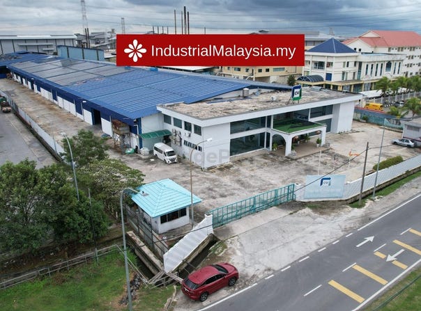 Bandar Bukit Raja, Selangor 41050