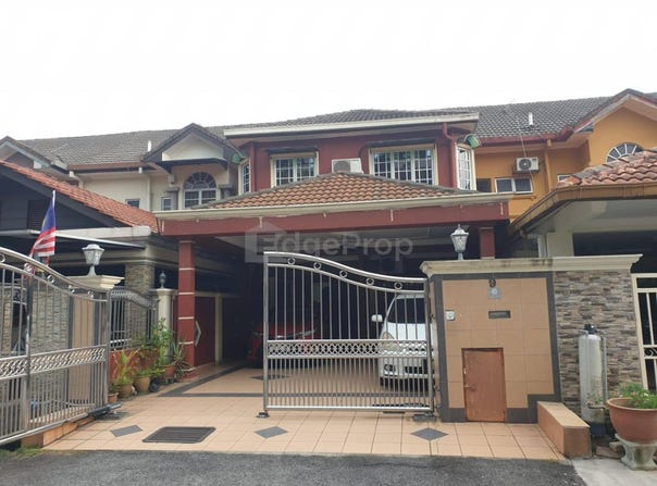 Cheras, Selangor 43200