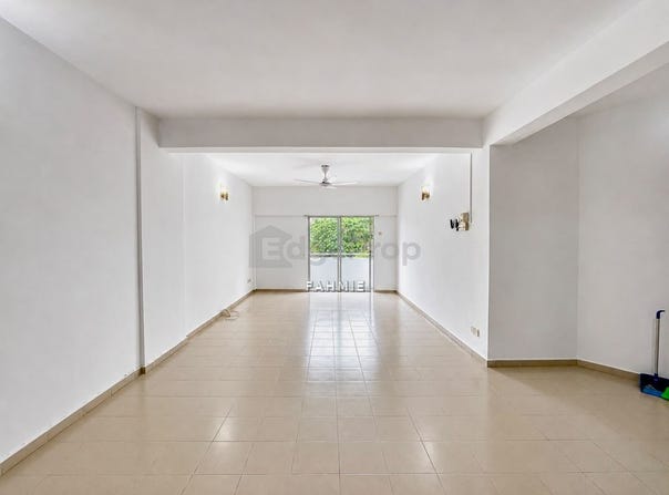 Persiaran Bukit Jaya, Bukit Antarabangsa, Ulu Kelang, Selangor 68000