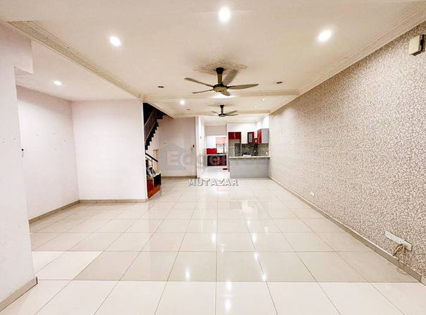 Jalan Sutera 2/4, Kajang, Selangor 43000