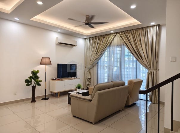 Off Jalan Puchong, Puchong, Selangor 47100