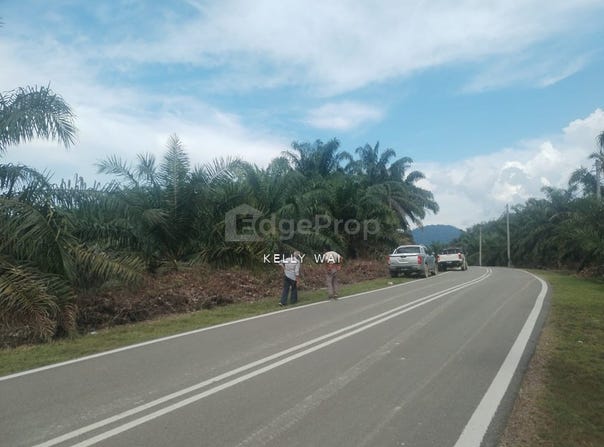 Lipis, Pahang 27200