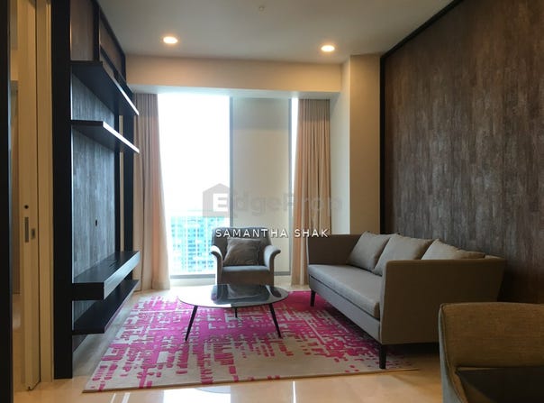 Jalan Ampang, KLCC, Kuala Lumpur 50250