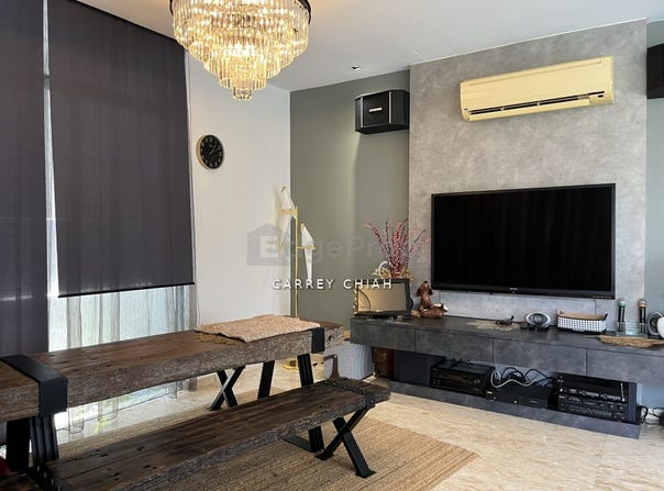 Jalan LE, Puchong, Selangor 47100