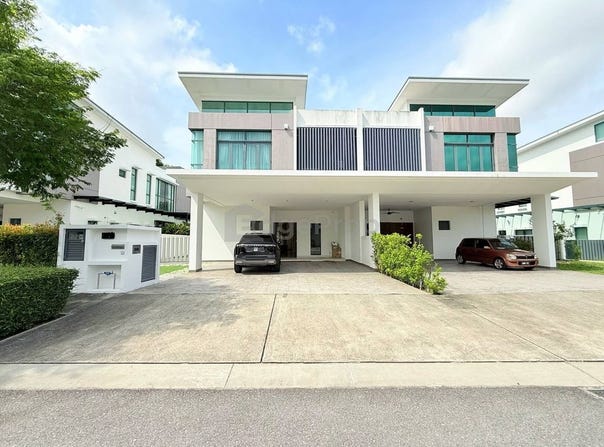 Cyberjaya, Selangor 63000