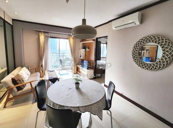 Salak Selatan, Kuala Lumpur 57100