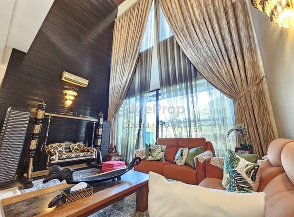 Jalan Bukit Impiana, Kajang, Selangor 43000