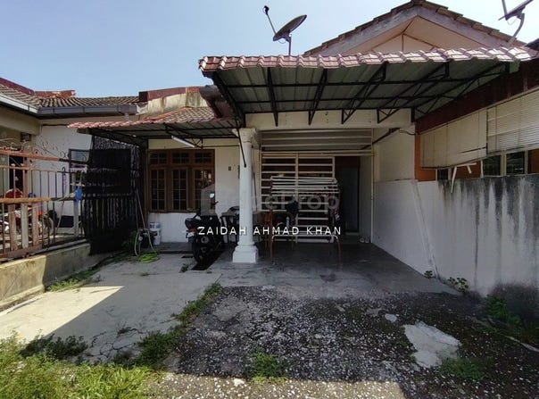 Jalan 12/1, Bangi, Selangor 43000